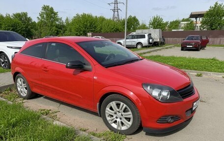 Opel Astra H, 2010 год, 2 фотография