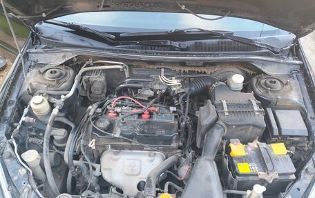 Mitsubishi Lancer IX, 2006 год, 320 000 рублей, 9 фотография