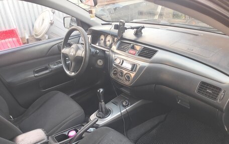 Mitsubishi Lancer IX, 2006 год, 320 000 рублей, 7 фотография