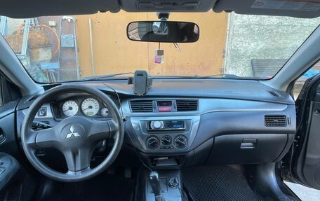 Mitsubishi Lancer IX, 2006 год, 320 000 рублей, 8 фотография
