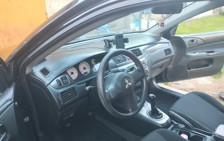 Mitsubishi Lancer IX, 2006 год, 320 000 рублей, 6 фотография