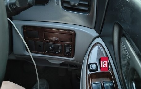 Nissan Presage I, 1998 год, 500 000 рублей, 18 фотография
