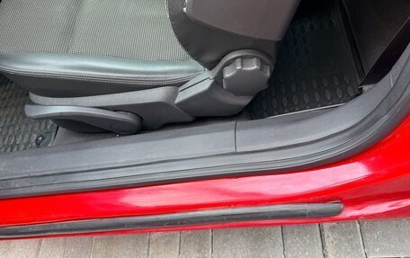 Opel Astra H, 2010 год, 12 фотография