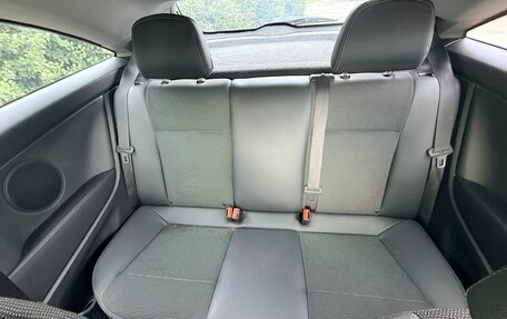 Opel Astra H, 2010 год, 11 фотография