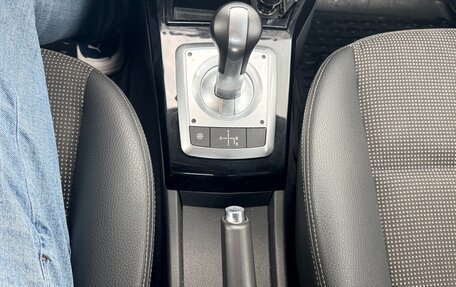 Opel Astra H, 2010 год, 10 фотография