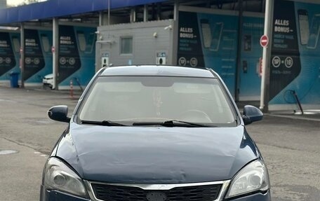 KIA cee'd I рестайлинг, 2010 год, 333 000 рублей, 5 фотография