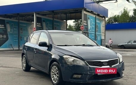 KIA cee'd I рестайлинг, 2010 год, 333 000 рублей, 3 фотография