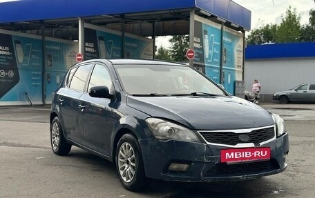 KIA cee'd I рестайлинг, 2010 год, 333 000 рублей, 4 фотография
