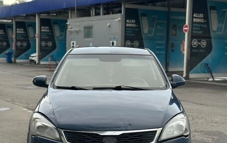 KIA cee'd I рестайлинг, 2010 год, 333 000 рублей, 6 фотография