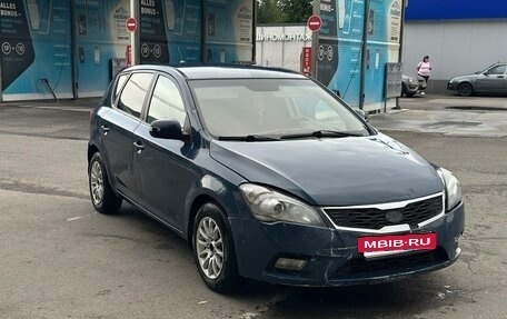 KIA cee'd I рестайлинг, 2010 год, 333 000 рублей, 2 фотография