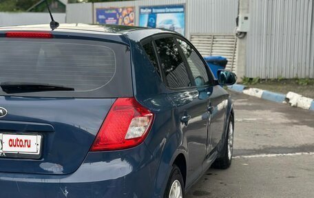 KIA cee'd I рестайлинг, 2010 год, 333 000 рублей, 17 фотография