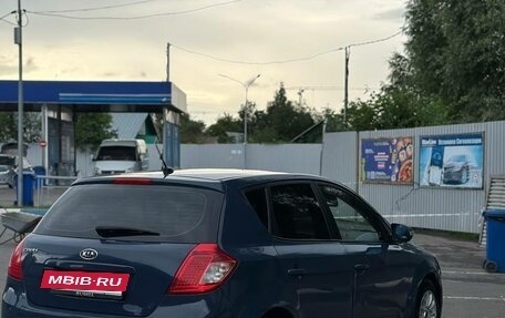 KIA cee'd I рестайлинг, 2010 год, 333 000 рублей, 11 фотография