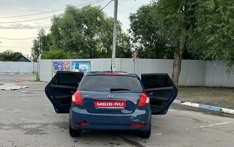 KIA cee'd I рестайлинг, 2010 год, 333 000 рублей, 23 фотография