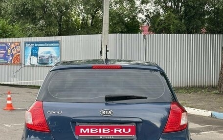 KIA cee'd I рестайлинг, 2010 год, 333 000 рублей, 12 фотография