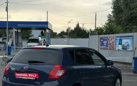 KIA cee'd I рестайлинг, 2010 год, 333 000 рублей, 14 фотография