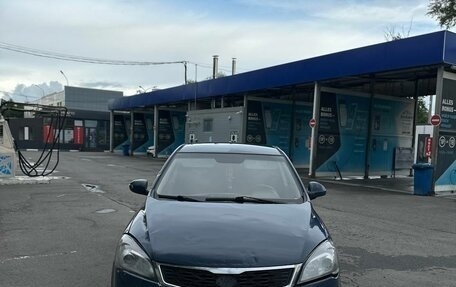KIA cee'd I рестайлинг, 2010 год, 333 000 рублей, 18 фотография