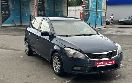 KIA cee'd I рестайлинг, 2010 год, 333 000 рублей, 19 фотография