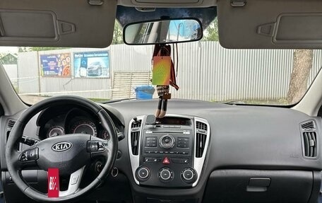 KIA cee'd I рестайлинг, 2010 год, 333 000 рублей, 25 фотография
