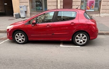 Peugeot 308 II, 2010 год, 280 000 рублей, 4 фотография