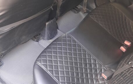 KIA Rio III рестайлинг, 2016 год, 510 000 рублей, 10 фотография
