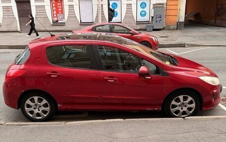 Peugeot 308 II, 2010 год, 280 000 рублей, 3 фотография
