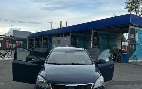 KIA cee'd I рестайлинг, 2010 год, 333 000 рублей, 24 фотография