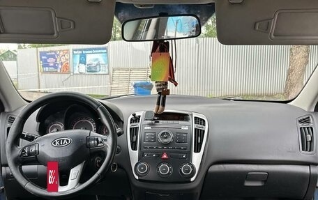 KIA cee'd I рестайлинг, 2010 год, 333 000 рублей, 26 фотография