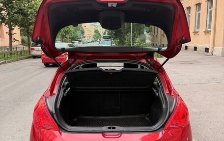 Peugeot 308 II, 2010 год, 280 000 рублей, 6 фотография