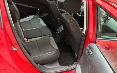 Peugeot 308 II, 2010 год, 280 000 рублей, 5 фотография