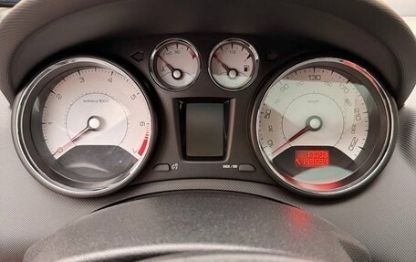 Peugeot 308 II, 2010 год, 280 000 рублей, 9 фотография