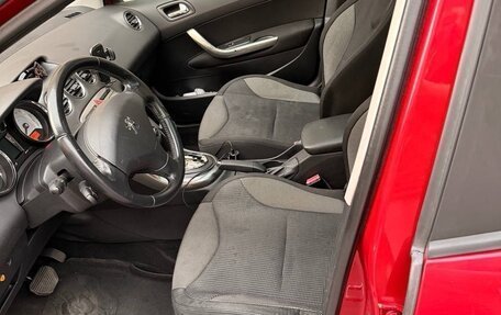 Peugeot 308 II, 2010 год, 280 000 рублей, 8 фотография