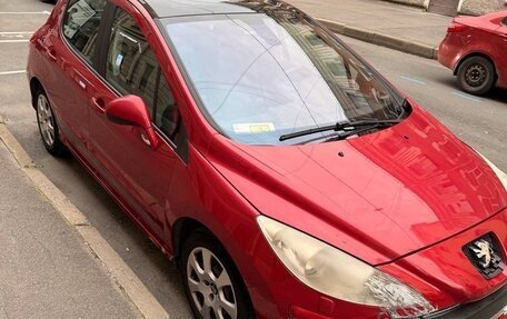 Peugeot 308 II, 2010 год, 280 000 рублей, 7 фотография