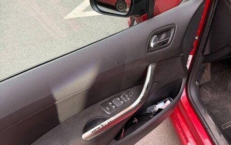 Peugeot 308 II, 2010 год, 280 000 рублей, 10 фотография