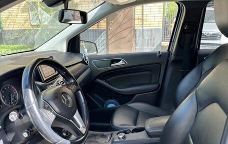 Mercedes-Benz B-Класс, 2012 год, 1 300 000 рублей, 7 фотография
