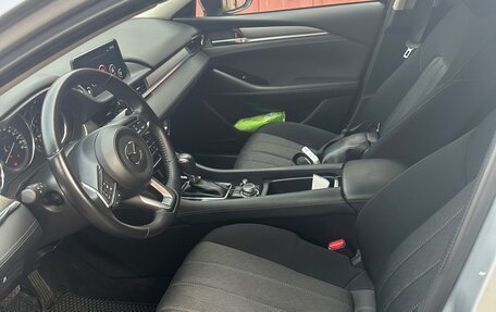 Mazda 6, 2019 год, 2 800 000 рублей, 6 фотография
