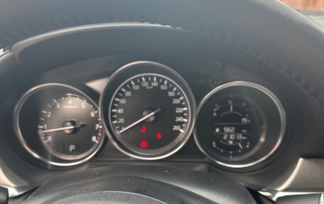 Mazda 6, 2019 год, 2 800 000 рублей, 5 фотография