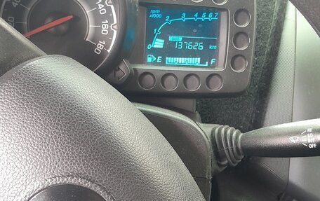 Chevrolet Spark III, 2011 год, 400 000 рублей, 2 фотография