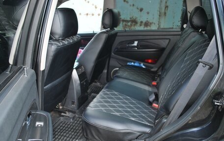SsangYong Rexton III, 2007 год, 700 000 рублей, 7 фотография