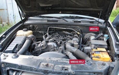 SsangYong Rexton III, 2007 год, 700 000 рублей, 8 фотография