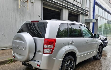 Suzuki Grand Vitara, 2012 год, 1 299 000 рублей, 2 фотография