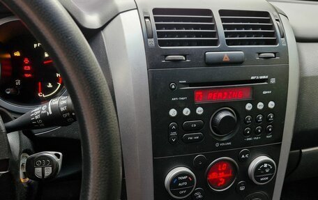 Suzuki Grand Vitara, 2012 год, 1 299 000 рублей, 3 фотография