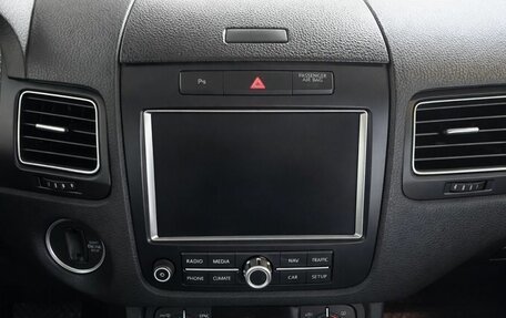 Volkswagen Touareg III, 2012 год, 1 699 000 рублей, 11 фотография