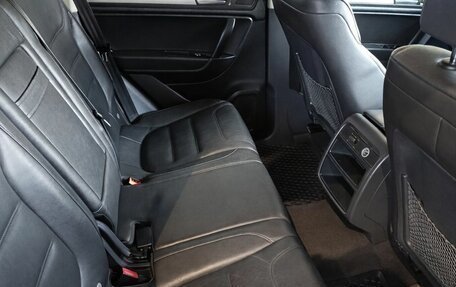 Volkswagen Touareg III, 2012 год, 1 699 000 рублей, 9 фотография