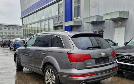 Audi Q7, 2012 год, 2 039 000 рублей, 2 фотография