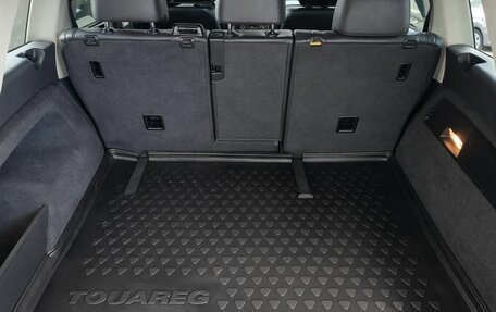 Volkswagen Touareg III, 2012 год, 1 699 000 рублей, 15 фотография
