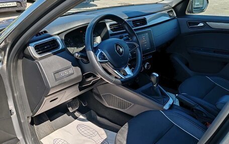 Renault Arkana I, 2020 год, 1 499 000 рублей, 8 фотография