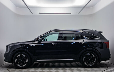 KIA Sorento IV, 2024 год, 4 740 000 рублей, 2 фотография