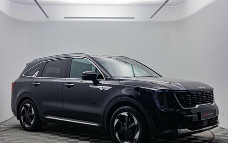 KIA Sorento IV, 2024 год, 4 740 000 рублей, 8 фотография