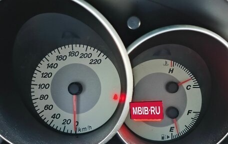 Mazda 3, 2006 год, 459 000 рублей, 2 фотография