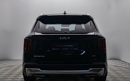 KIA Sorento IV, 2024 год, 4 740 000 рублей, 4 фотография